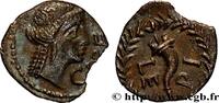 FRANKREICH Obole CABE / LEPI, à la corne d’abondance GALLEIN - CABELLIO - CAVAILLON Cavaillon 44-42 AC. (9mm, 0,38g, 6h) -