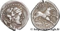 FRANKREICH “Drachme légère” ou tétrobole MASSALIA - MARSEILLES c. 125-90 AC. (16mm, 2,64g, 6h) -