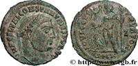 THE TETRARCHY(284 AD to 337 AD) Follis ou nummus CONSTANTINUS I DER GROßE Cyzique 313-315 (21,5mm, 3,93g, 6h) -