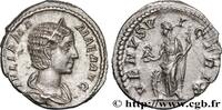 THE SEVERANS (193 AD to 235 AD) Denier IULIA MAMAEA Rome 231 (19mm, 3,20g, 11h) -