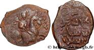 THE ORIENTAL WORLD (ARABO-BYZANTINE, CILICIA, ARME Fals ASIA MINOR - SELJUQS OF RUM 1196 - 1204 (30mm, 6,81g, 3h) -