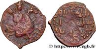 THE ORIENTAL WORLD (ARABO-BYZANTINE, CILICIA, ARME Fals ASIA MINOR - SELJUQS OF RUM 1196 - 1204 (31mm, 8,25g, 9h) -