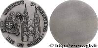 FRANKREICH Médaille, 67e régiment d’infanterie ARMÉES n.d. (69mm, 109,76g, 12h) -