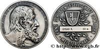 FRANKREICH Médaille, Championnat, Société de tir TIR ET ARQUEBUSE Suisse, Obwalden n.d. (59,5mm, 87,49g, 12h) -