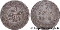 MAROKKO 4 Fels (Mazouna) Hassan I an 1310 MAROKKO Fez 1892 (34mm, 11,49g, 6h) -