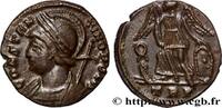 THE TETRARCHY(284 AD to 337 AD) Centenionalis ou nummus CONSTANTINOPEL Trèves 334 (17mm, 2,43g, 6h) fVZ