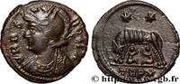 THE TETRARCHY(284 AD to 337 AD) Centenionalis ou nummus ROMA Trèves 331 (17mm, 2,18g, 6h) -