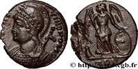 THE TETRARCHY(284 AD to 337 AD) Centenionalis ou nummus CONSTANTINOPEL Trèves 334 (17mm, 2,51g, 6h) -