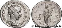 THE MILITARY CRISIS(235 AD to 284 AD) Antoninien GORDIANUS III Rome mi 239 (20,5mm, 3,94g, 12h) -