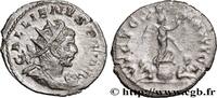 THE MILITARY CRISIS(235 AD to 284 AD) Antoninien GALLIENUS Trèves 257-258 (21mm, 3,12g, 6h) -