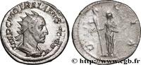 THE MILITARY CRISIS(235 AD to 284 AD) Antoninien TRAIANUS DECIUS Rome 250 (21,5mm, 4,06g, 12h) -