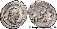 THE MILITARY CRISIS(235 AD to 284 AD) Antoninien GORDIANUS III Rome 244 (25mm, 4,00g, 1h) -