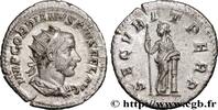 THE MILITARY CRISIS(235 AD to 284 AD) Antoninien GORDIANUS III Rome 244 (22,5mm, 4,23g, 6h) -