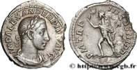 THE SEVERANS (193 AD to 235 AD) Denier ALEXANDER SEVERUS Rome 235 (19,5mm, 2,50g, 6h) -