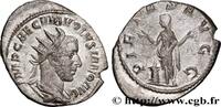 THE MILITARY CRISIS(235 AD to 284 AD) Antoninien VOLUSIANUS Rome 253 (21,5mm, 3,86g, 6h) -