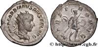 THE MILITARY CRISIS(235 AD to 284 AD) Antoninien GORDIANUS III Rome 244 (23,5mm, 3,14g, 12h) -