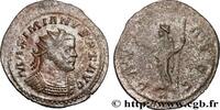 THE TETRARCHY(284 AD to 337 AD) Aurelianus MAXIMIANUS HERCULIUS Lyon 294 (25mm, 3,35g, 1h) -