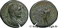 THE SEVERANS (193 AD to 235 AD) Sesterce SEPTIMIUS SEVERUS Rome 196 (31mm, 23,94g, 12h) -