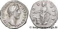 THE ANTONINES (96 AD to 192 AD) Denier ANTONINUS PIUS Rome 148-149 (18mm, 2,82g, 11h) -