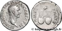 THE ANTONINES (96 AD to 192 AD) Drachme TRAIANUS Masicytes, Lycie 98-99 (18mm, 2,73g, 7h) -
