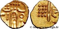 INDIEN -INDIEN WELT Fanam or INDIEN -INDIEN WELT 1820-1830 (8mm, 0,39g, h) -