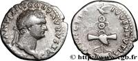 THE FLAVIANS (69 AD to 96 AD) Denier DOMITIANUS Rome 79 (17mm, 3,24g, 6h) -