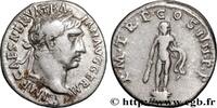 THE ANTONINES (96 AD to 192 AD) Denier TRAIANUS Rome 102 (18mm, 3,21g, 6h) -