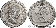THE SEVERANS (193 AD to 235 AD) Denier CARACALLA Rome 213 (19,5mm, 3,25g, 6h) -