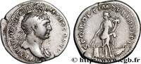 THE ANTONINES (96 AD to 192 AD) Denier TRAIANUS Rome 107 (19mm, 3,17g, 7h) -