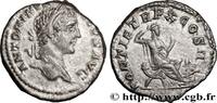THE SEVERANS (193 AD to 235 AD) Denier CARACALLA Rome 207 (18mm, 4,09g, 6h) -