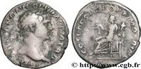 THE ANTONINES (96 AD to 192 AD) Denier TRAIANUS Rome 108 (19mm, 3,09g, 6h) -