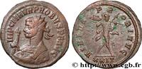 THE MILITARY CRISIS(235 AD to 284 AD) Aurelianus PROBUS Siscia 277 (22,5mm, 4,03g, 12h) -