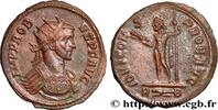 THE MILITARY CRISIS(235 AD to 284 AD) Aurelianus PROBUS Rome 281 (21,5mm, 3,49g, 11h) -