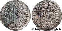 THE ORIENTAL WORLD (ARABO-BYZANTINE, CILICIA, ARME Tram CILICIE - ROYAUME D'ARMÉNIE - HÉTHOUM Atelier indéterminé c. 1250 (22mm, 2,92g, 9h) -