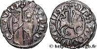 THE ORIENTAL WORLD (ARABO-BYZANTINE, CILICIA, ARME Tram CILICIE - ROYAUME D'ARMÉNIE - HÉTHOUM Atelier indéterminé c. 1250 (22mm, 3,01g, 6h) -