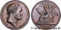 FRANKREICH Médaille, Séjour d'Alexandre Ier à Paris RUSSIE - ALEXANDRE I Russie 1814 (40mm, 33,66g, 12h) -