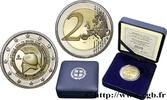 GRIECHENLAND BELLE ÉPREUVE 2 Euro BATAILLE DES THERMOPYLES GRIECHENLAND Athènes 2020 (25,75mm, 8,50g, 12h) -