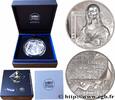 FRANKREICH Belle Epreuve 20 Euro LA JOCONDE FRANKREICH Pessac - Monnaie de Paris 2019 (37mm, g, 12h) -