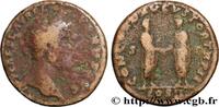 THE ANTONINES (96 AD to 192 AD) Sesterce LUCIUS VERUS Rome 161-162 (31,5mm, 19,25g, 12h) -