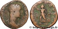 THE SEVERANS (193 AD to 235 AD) Sesterce ALEXANDER SEVERUS Rome 226 (30mm, 18,32g, 11h) -