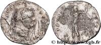 THE FLAVIANS (69 AD to 96 AD) Denier VESPASIANUS Rome 76 (17,5mm, 3,20g, 6h) -