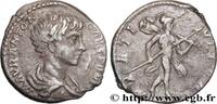 THE SEVERANS (193 AD to 235 AD) Denier CARACALLA Rome 198 (16,5mm, 2,40g, 12h) -