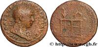 THE ANTONINES (96 AD to 192 AD) Semis TRAIANUS Rome 105 (18,5mm, 3,02g, 6h) -