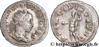 THE MILITARY CRISIS(235 AD to 284 AD) Antoninien PHILIPPUS II Rome 246 (22mm, 4,71g, 6h) -