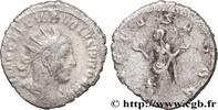 THE MILITARY CRISIS(235 AD to 284 AD) Antoninien VOLUSIANUS Rome 253 (21mm, 2,89g, 12h) -