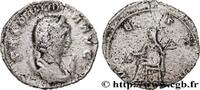 THE MILITARY CRISIS(235 AD to 284 AD) Antoninien SALONINA Trèves 257-258 (19,5mm, 2,56g, 6h) -