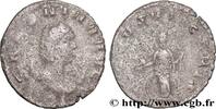 THE MILITARY CRISIS(235 AD to 284 AD) Antoninien SALONINA Rome 260-262 (20,5mm, 2,86g, 6h) -