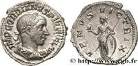 THE MILITARY CRISIS(235 AD to 284 AD) Denier GORDIANUS III Rome 241 (20mm, 2,86g, 1h) -