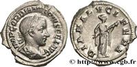 THE MILITARY CRISIS(235 AD to 284 AD) Denier GORDIANUS III Rome 241 (20,5mm, 3,04g, 12h) -