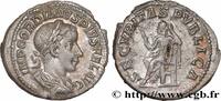 THE MILITARY CRISIS(235 AD to 284 AD) Denier GORDIANUS III Rome 240 (19mm, 3,21g, 12h) -